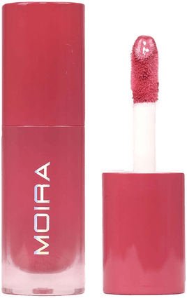 Moira Love Steady Shimmer Blush 007
