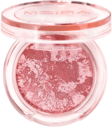 Moira Marvelous Baked Blush 003