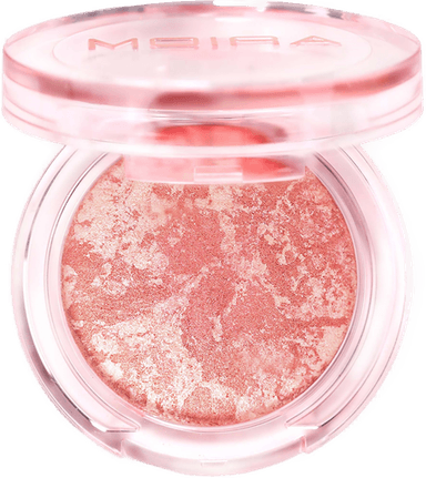 Moira Marvelous Baked Blush 008 Cherry Crumble