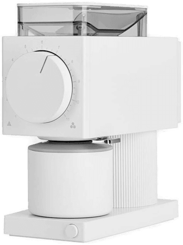 Fellow ODE Gen 2 kaffekvern