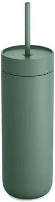 Fellow Carter Cold termokopp 59 cl Smoke green