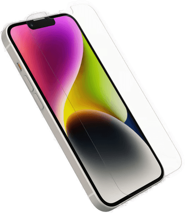 Otterbox Amplify Skjermbeskytter iPhone 13/13 Pro/14