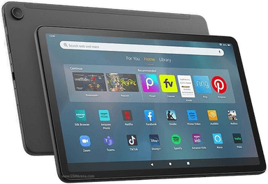 Amazon Fire Max 11 Nettbrett 64 GB