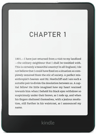 Amazon Kindle Paperwhite 7" 16 GB