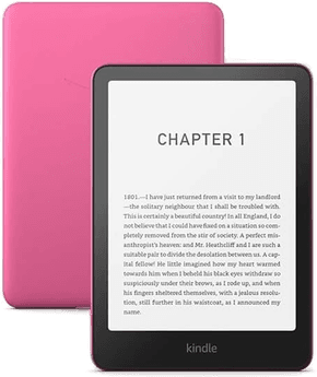 Amazon Kindle Paperwhite 16 GB