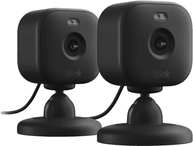 Amazon Blink Mini 2 2-pack