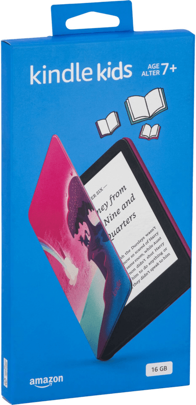 Amazon Kindle Kids 16GB