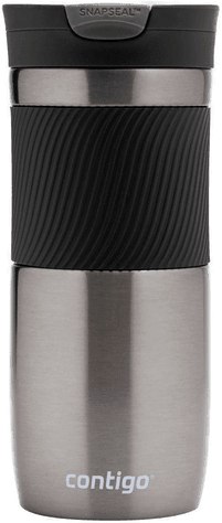 Contigo Byron Termokopp 470 ml Gunmetal