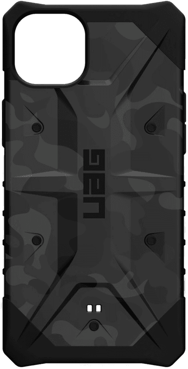 Urban Armor Gear Pathfinder SE Deksel iPhone 14 Plus