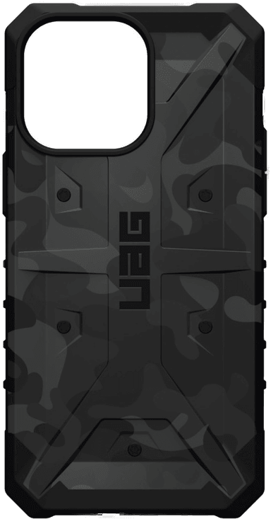 Urban Armor Gear Pathfinder SE Deksel iPhone 14 Pro Max