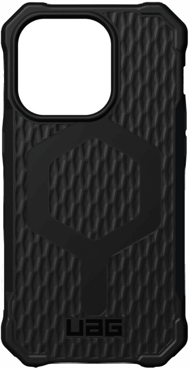 Urban Armor Gear Essential Armor iPhone 14 Pro Deksel