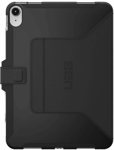 Urban Armor Gear Scout Folio iPad 10 2022 Sort