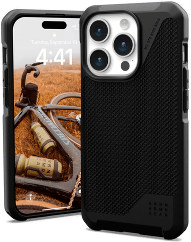 UAG Metropolis LT MagSafe Deksel iPhone 15 Pro