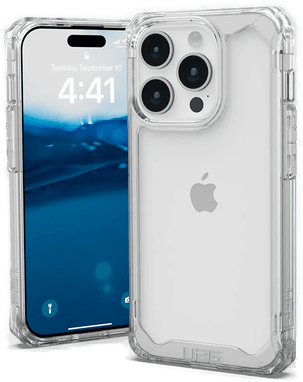 UAG Plyo iPhone 15 Pro - Is