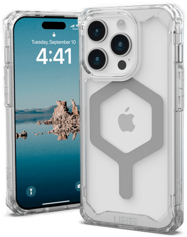 Urban Armor Gear Plyo MagSafe - iPhone 15 Pro