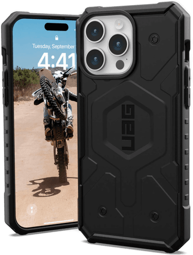 UAG Pathfinder MagSafe iPhone 15 Pro Max