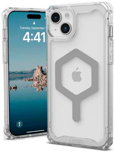 Urban Armor Gear Plyo MagSafe Deksel iPhone 15 Plus