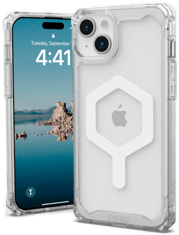 Urban Armor Gear Plyo MagSafe Deksel iPhone 15 Plus