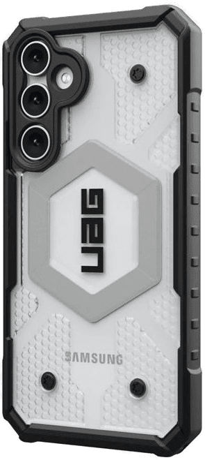 Urban Armor Gear Pathfinder Deksel - Samsung Galaxy S23 FE