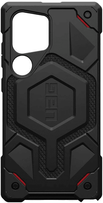 Urban Armor Gear Monarch Pro Deksel Samsung Galaxy S24 Ultra