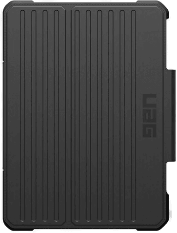 Urban Armor Gear Metropolis SE iPad Air 11" - Svart