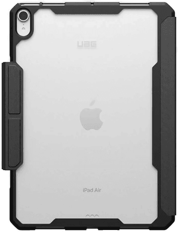UAG Essential Armor iPad Air 11" (2024-2025) - Svart