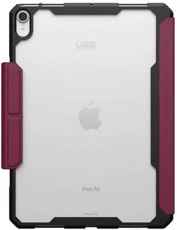 UAG Essential Armor iPad Air 11" - Bordeaux