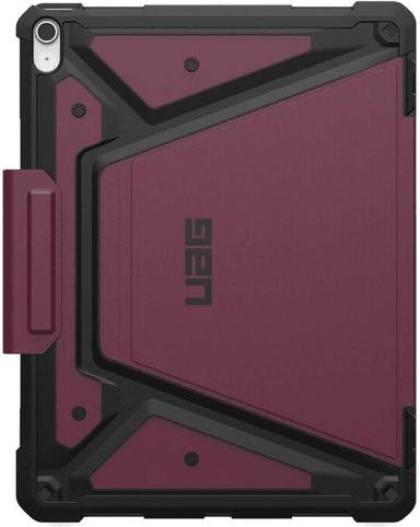 Urban Armor Gear Metropolis SE iPad Air 13" - Bordeaux