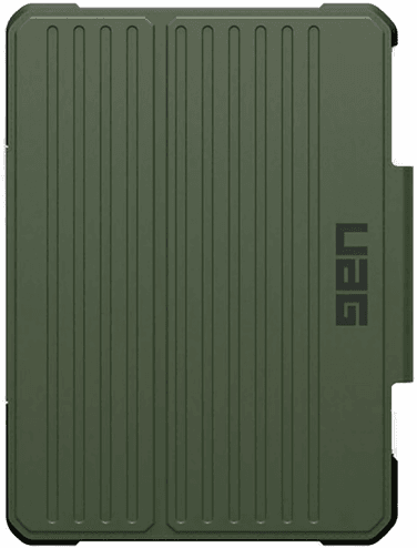 UAG Metropolis SE - Olive iPad Air 11"