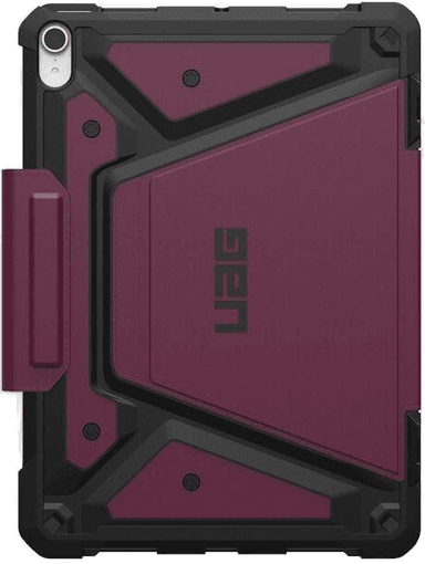 UAG Metropolis SE iPad Air 11" - Burgunder