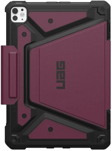 UAG Metropolis SE - bordeaux - iPad Pro 11"