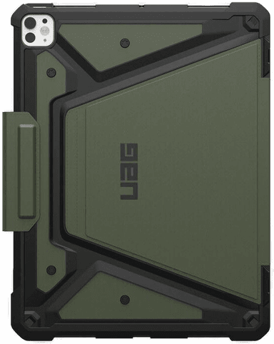Uag Metropolis SE iPad Pro 13 (2024-2025) Grønn
