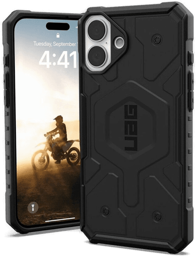 UAG Pathfinder MagSafe - iPhone 16 Plus