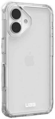 UAG Plyo - Ice - iPhone 16