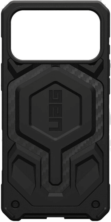 UAG Monarch Pro - Carbon Fiber - iPhone 17 Pro Max