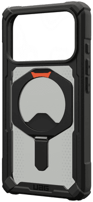 Urban Armor Gear Plasma XTE MagSafe iPhone 17 Pro