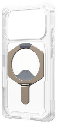 Urban Armor Gear Plasma XTE MagSafe iPhone 17 Pro