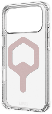 Urban Armor Gear Plyo MagSafe Deksel - Rose Gold