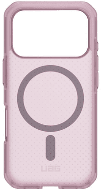 Urban Armor Gear Dot MagSafe iPhone 17 Pro - Lilla