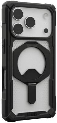 Urban Armor Gear Plasma XTE MagSafe-deksel iPhone 17 Pro