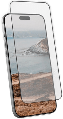 UAG Glass Shield iPhone 17 Pro Max