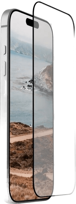 UAG Glass Shield iPhone 17