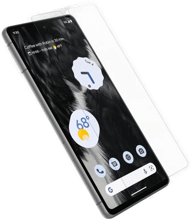 Otterbox Alpha Flex Skjermbeskytter Google Pixel 7
