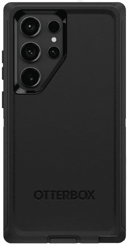 Otterbox Defender Deksel Galaxy S23 Ultra