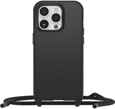 Otterbox React Halskjedeveske iPhone 14 Pro Max