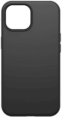 Otterbox Symmetry iPhone 15 deksel Svart