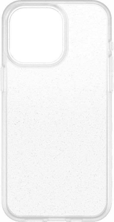Otterbox React iPhone 15 Pro Max Glitter