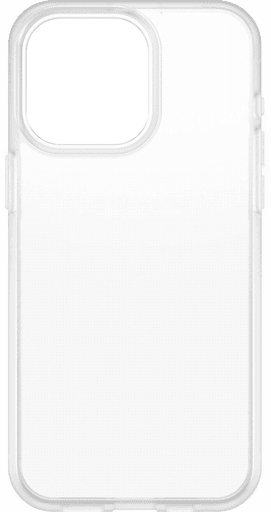 Otterbox React iPhone 15 - Transparent