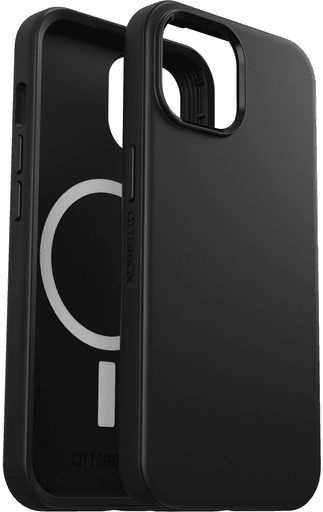Otterbox Symmetry MagSafe iPhone 14/15 Plus Svart