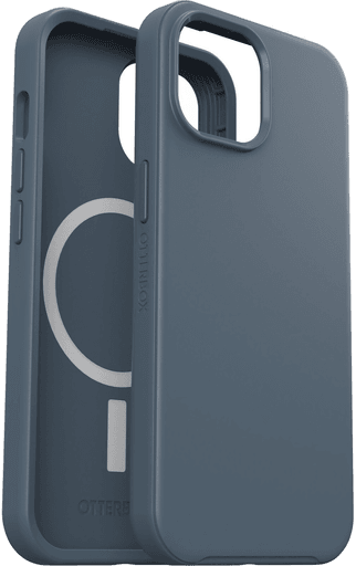 Otterbox Symmetry MagSafe-deksel (iPhone 15)